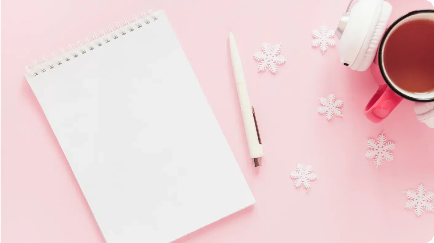 Blogs Banner