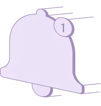Notification Bell