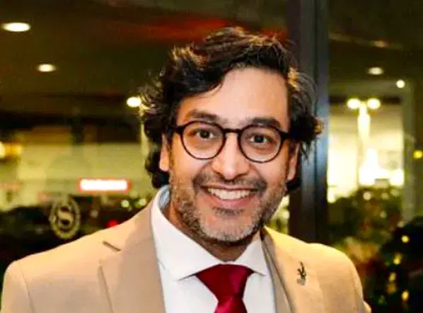 Anshul Khullar