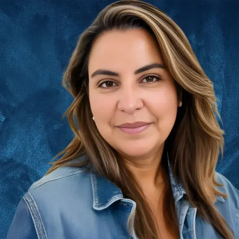 Debbie Balfour