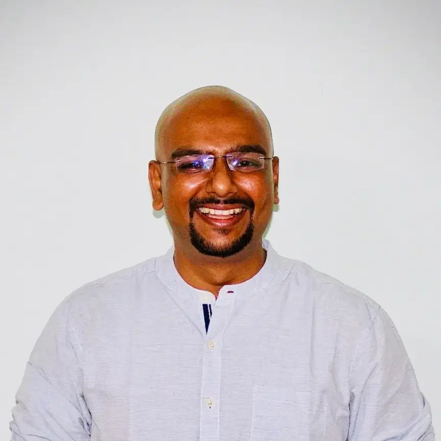 Kaustav Ghosh