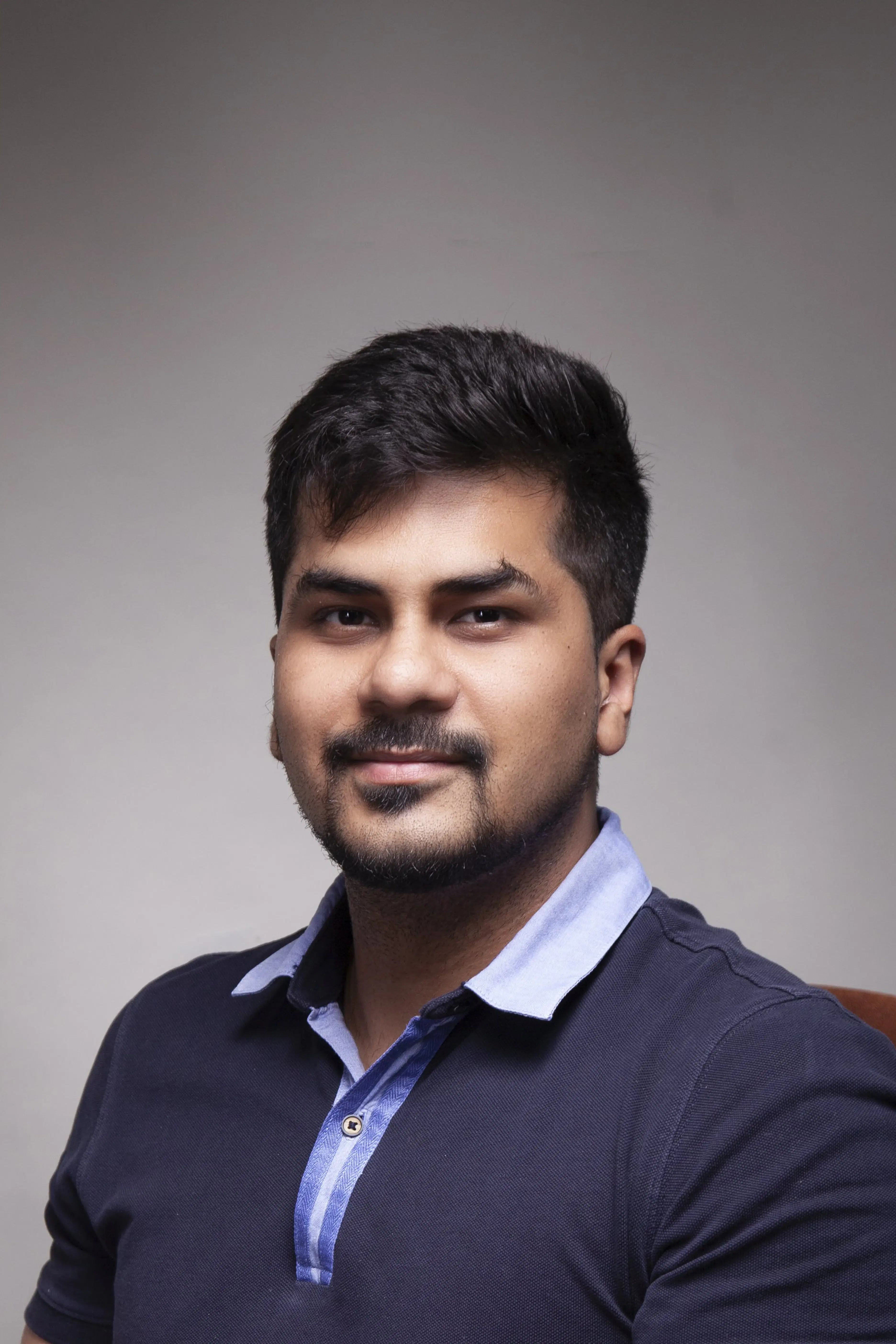 Eshaan Khosla