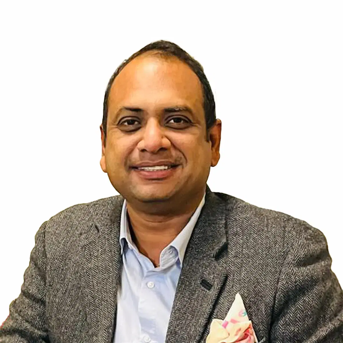 Vikash Pillai