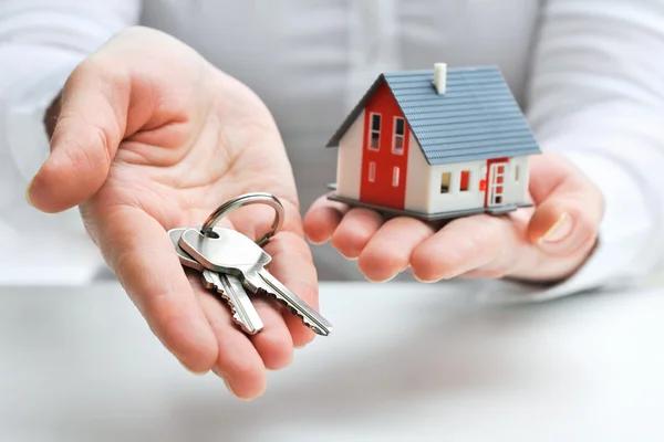 First-Time Home Buyer Tips